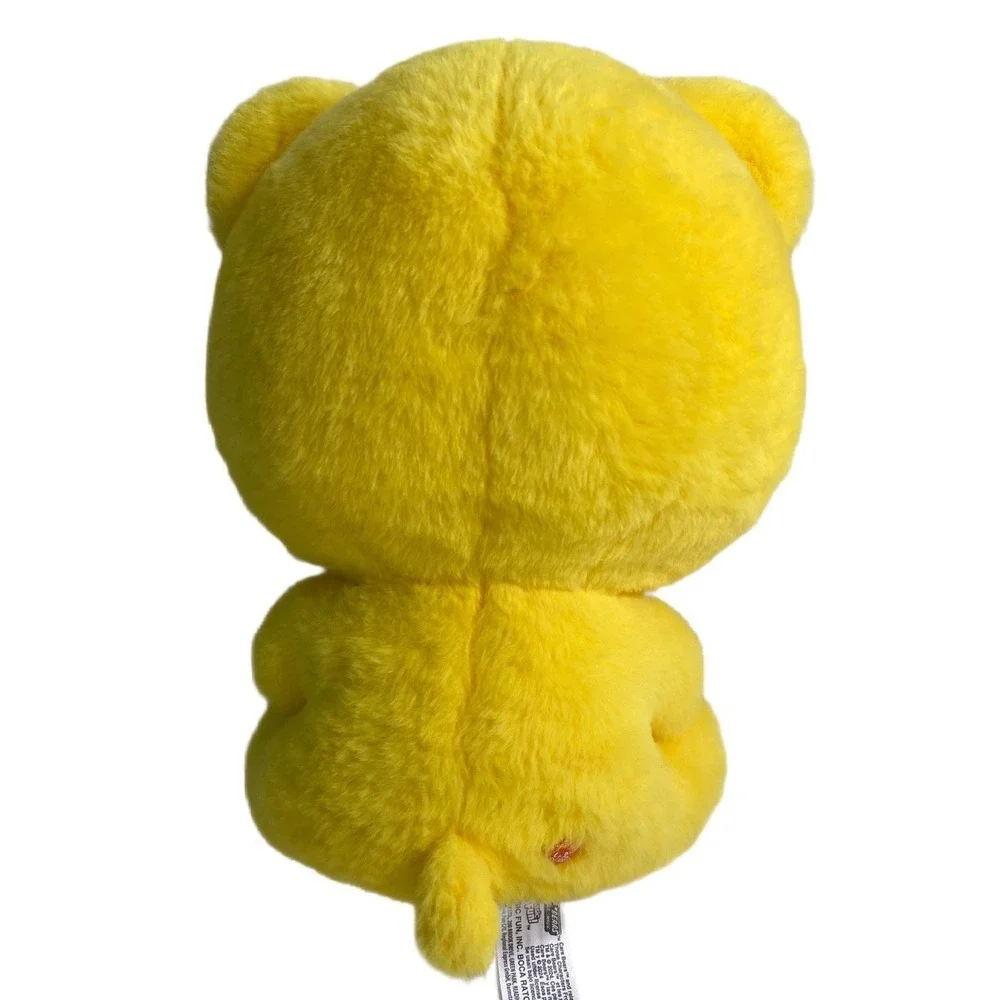 Care Bear‎ x Sanrio Hello Kitty Fun Shine Bear 9